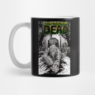 Father Seymour Rot Alt Cover Design Mug